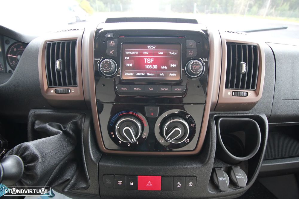 McLouis Nevis CARAT 873G *CAMAS GÉMEAS+BASCULANTE* - 25