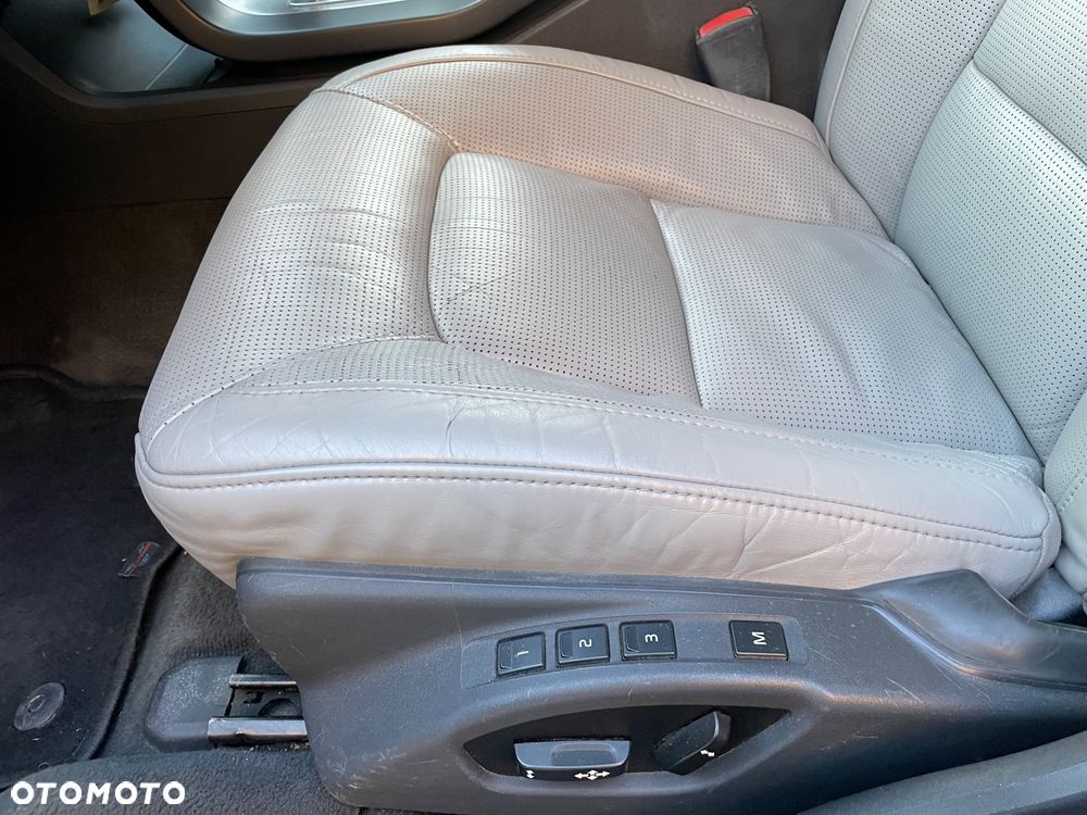 Volvo S80 3.2 AWD Summum - 9