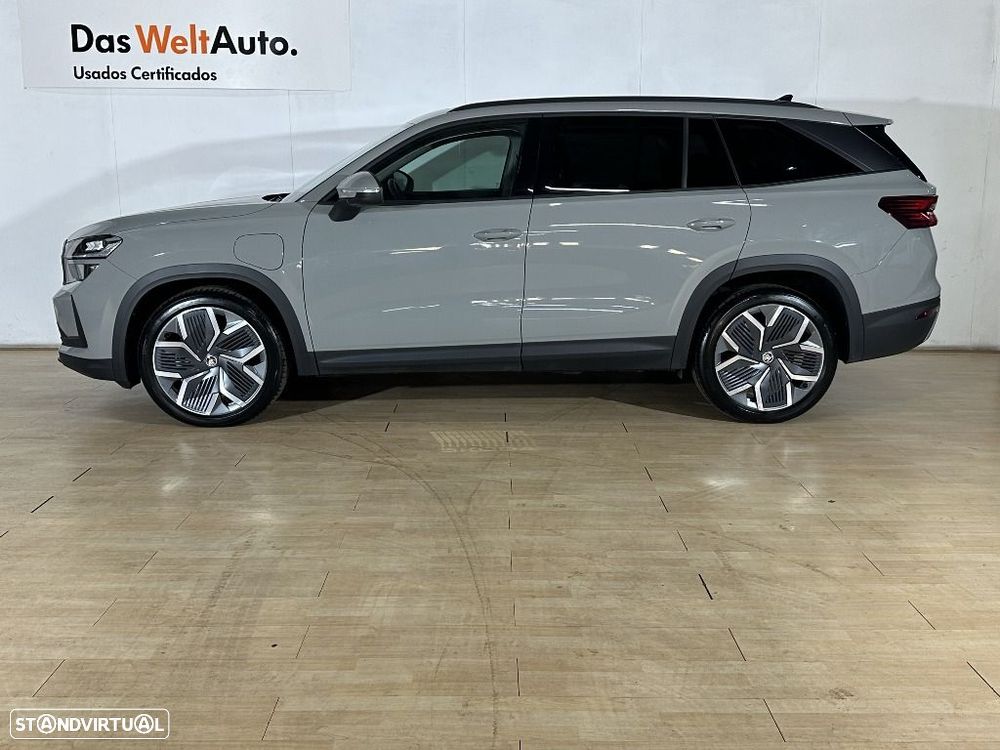 Skoda Kodiaq - 3
