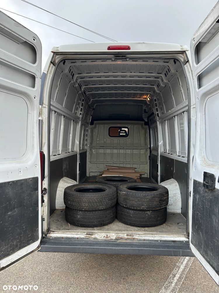 Fiat Ducato - 16