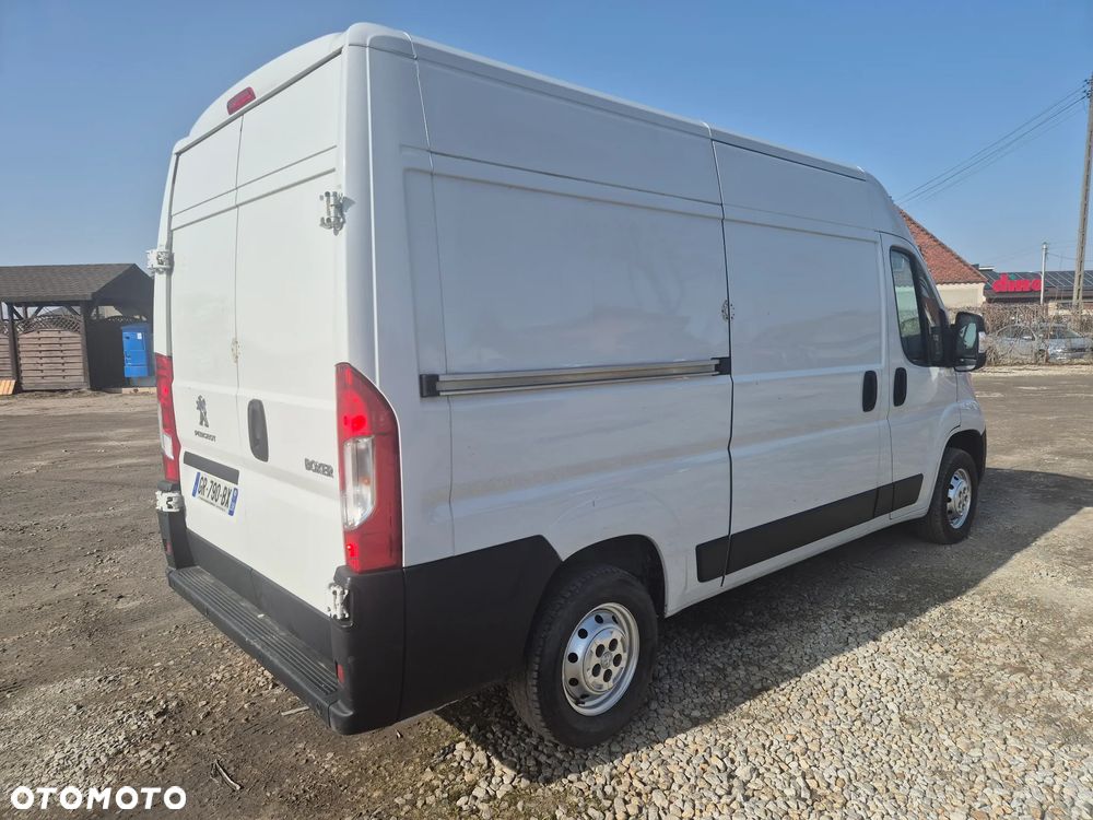 Peugeot Boxer - 3