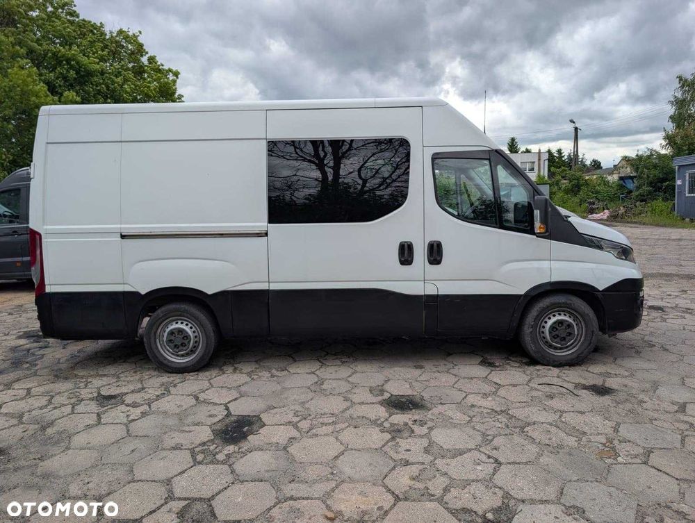 Iveco Daily - 2