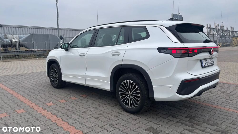 Volkswagen Tayron 2.0 TDI SCR 4MotION DSG Life - 20