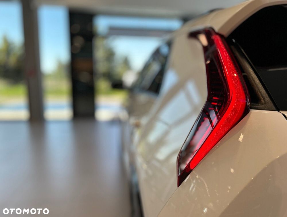 Kia Niro - 13