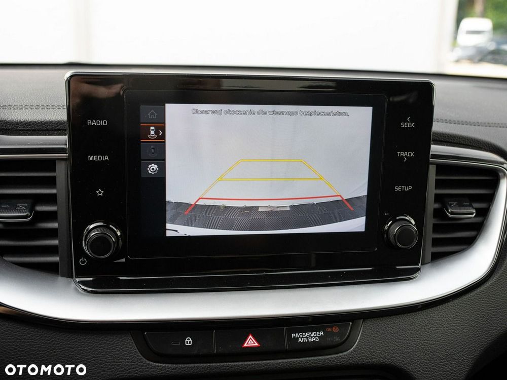 Kia Ceed 1.5 T-GDI L - 21