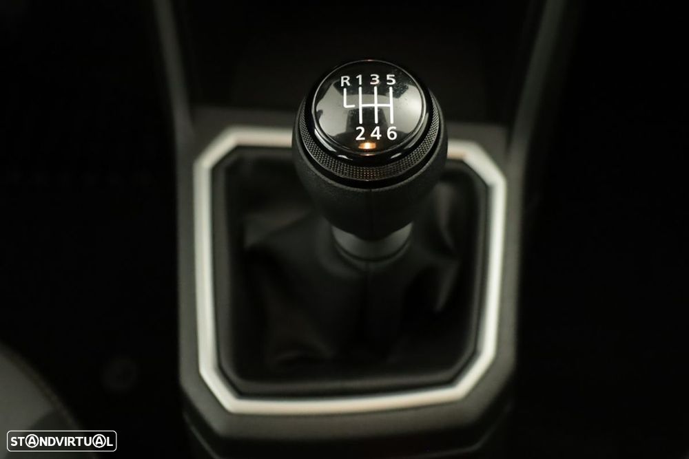 Dacia Sandero - 14