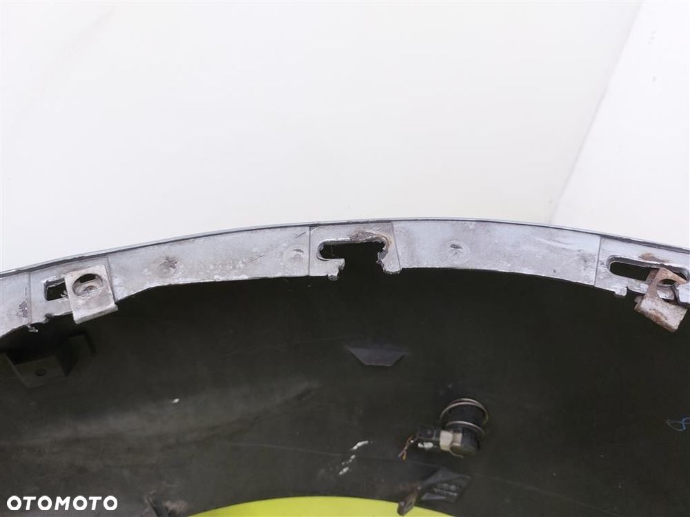 Zderzak tylny tył Alfa Romeo GT 2003-2010R - 12