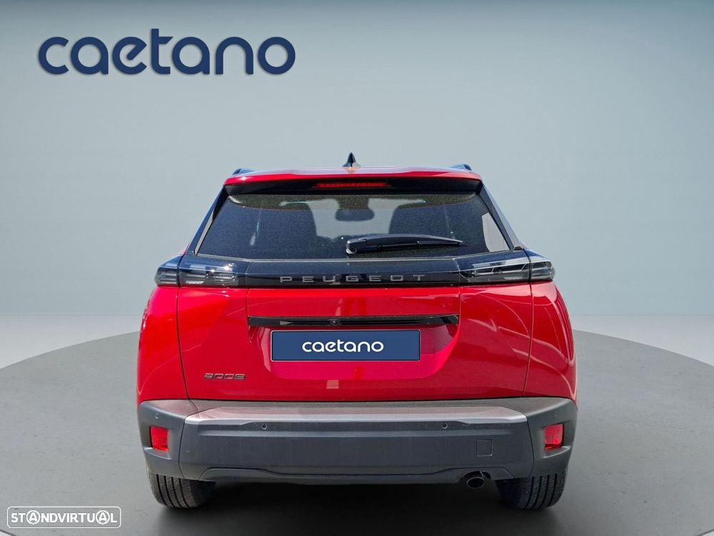 Peugeot 2008 1.2 PureTech Allure - 5