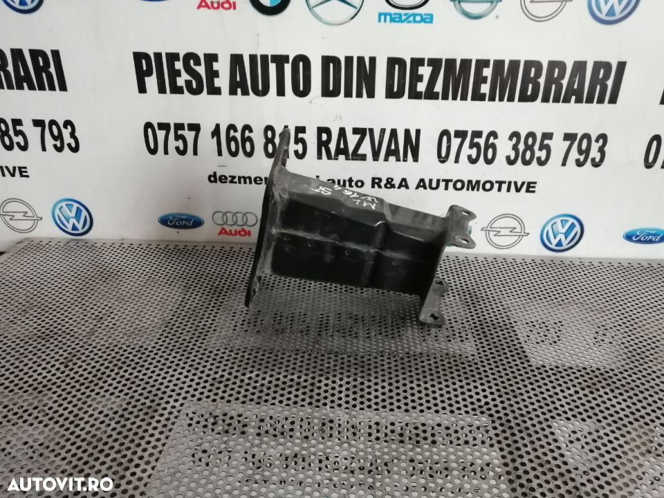 Cap Lonjeron Stanga Dreapta Mercedes ML W164 Livram Oriunde - 4