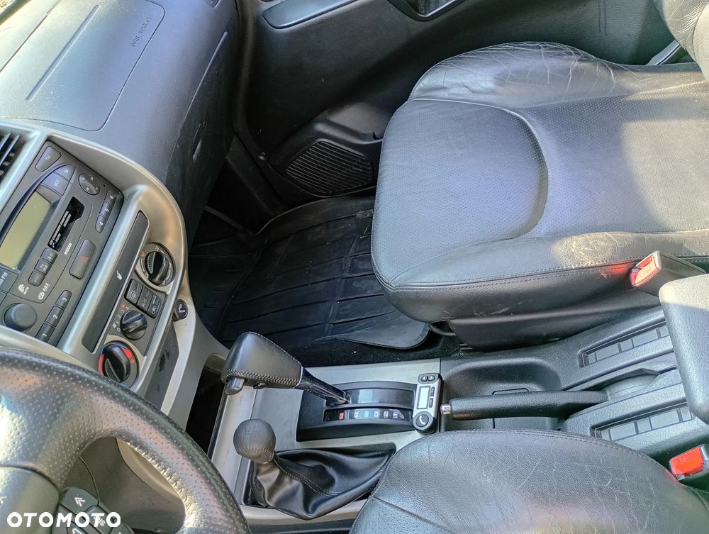 Nissan Terrano 3.0 Di Elegance - 12