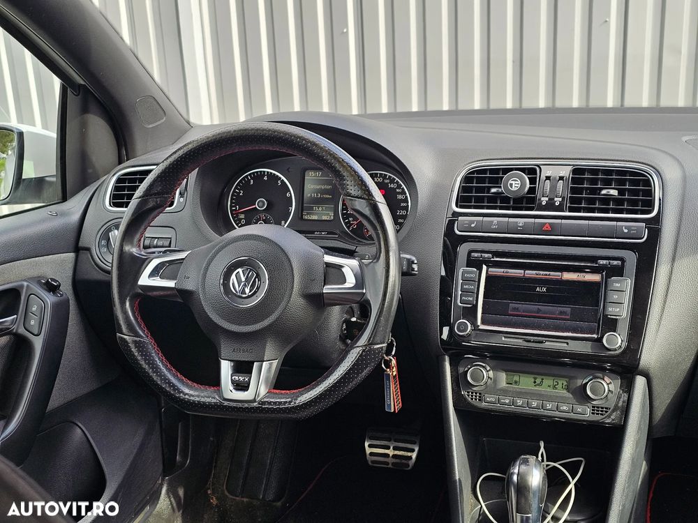 Volkswagen Polo - 15