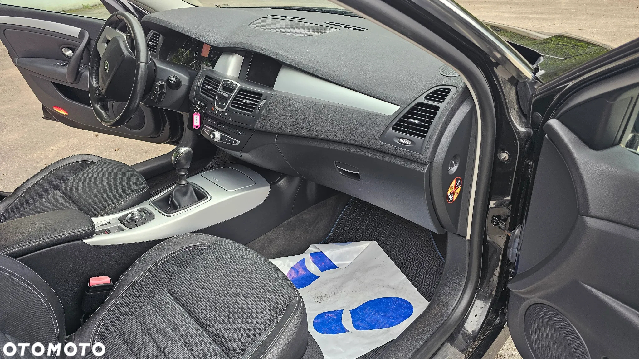 Renault Laguna 2.0 Expression - 23
