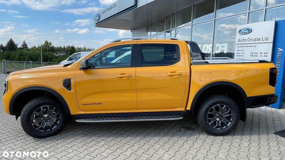 Ford Ranger - 9