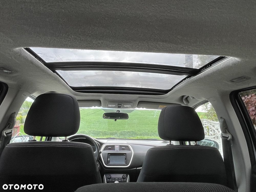Suzuki S-Cross - 7