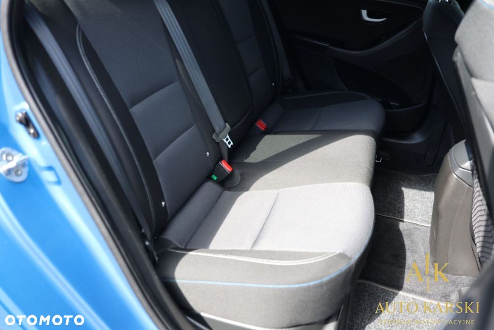 Hyundai i30 - 31