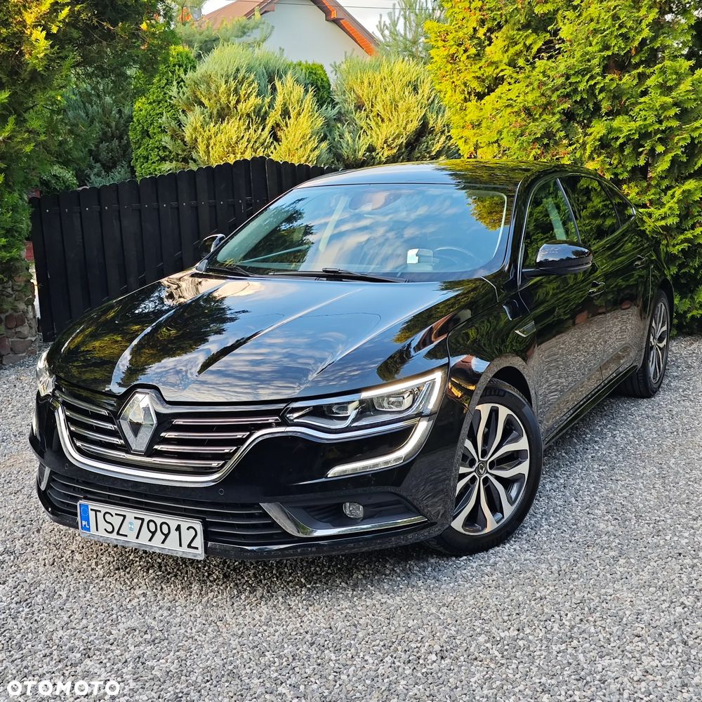 Renault Talisman Blue dCi 160 EDC INTENS - 2