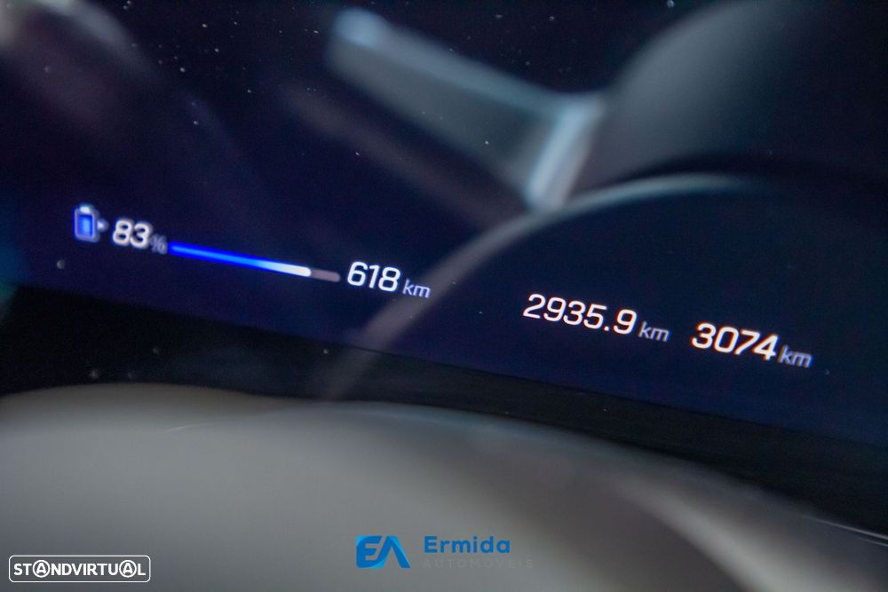 Mercedes-Benz CLA 350 - 27