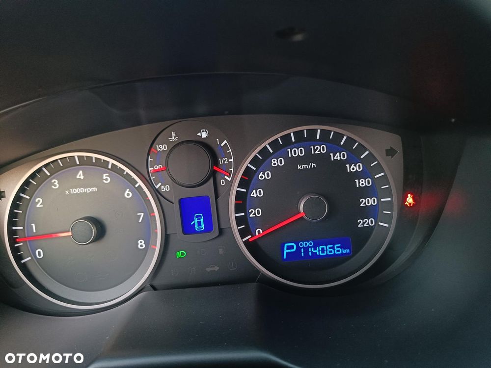 Hyundai i20 1.4 Style - 39