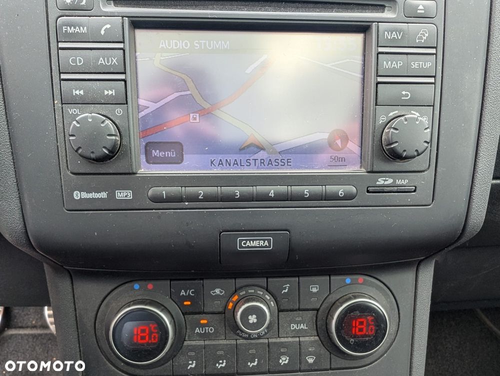 Nissan Qashqai 1.6 visia Start/Stop - 18