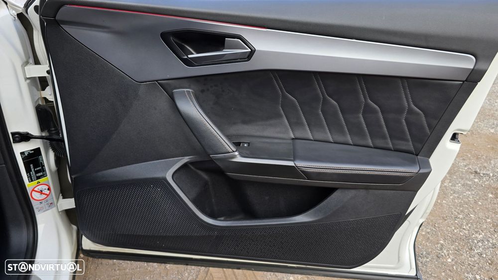 Cupra Formentor 1.4 e-Hybrid DSG - 50
