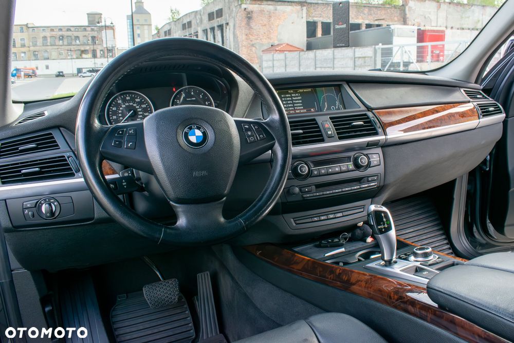 BMW X5 xDrive35i - 21