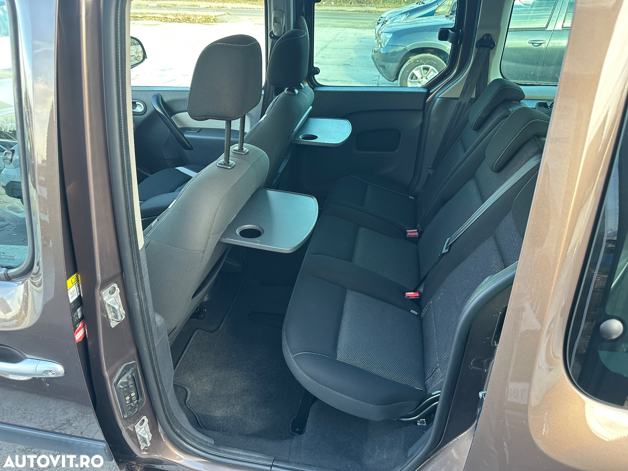 Renault Kangoo 1.2 Tce Expression - 18