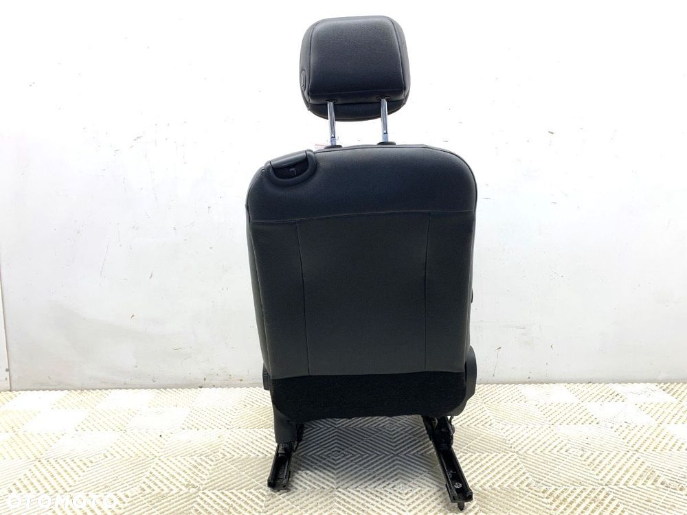 FOTEL LEWY PRZÓD  RENAULT MEGANE CC (EZ0/1_) 2010 - 2022 1.4 TCe (EZ0F, EZ1V) 96 kW [131 KM] - 9