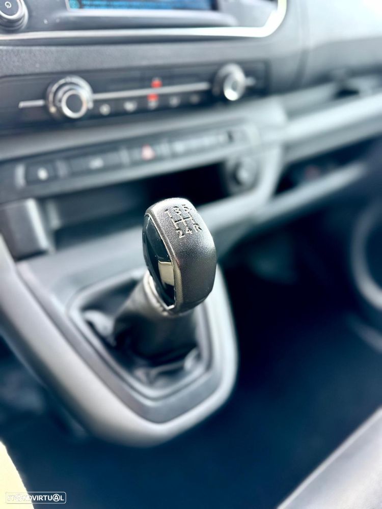 Peugeot 1.6 BlueHDI L2H1 Premium - 8