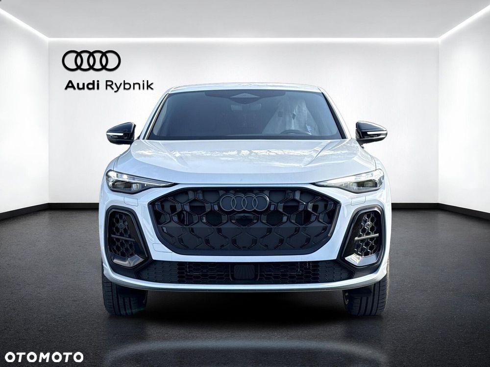 Audi Q5 Sportback - 8