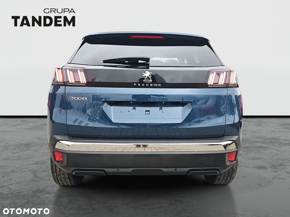 Peugeot 3008 - 6