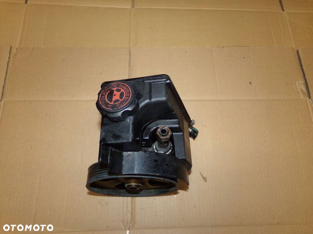 pompawspomagania xsara picasso 1.8 16v - 3