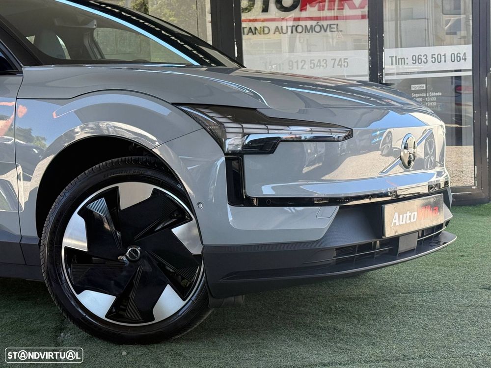 Volvo EX30 69 kWh Twin Motor Ultra - 27