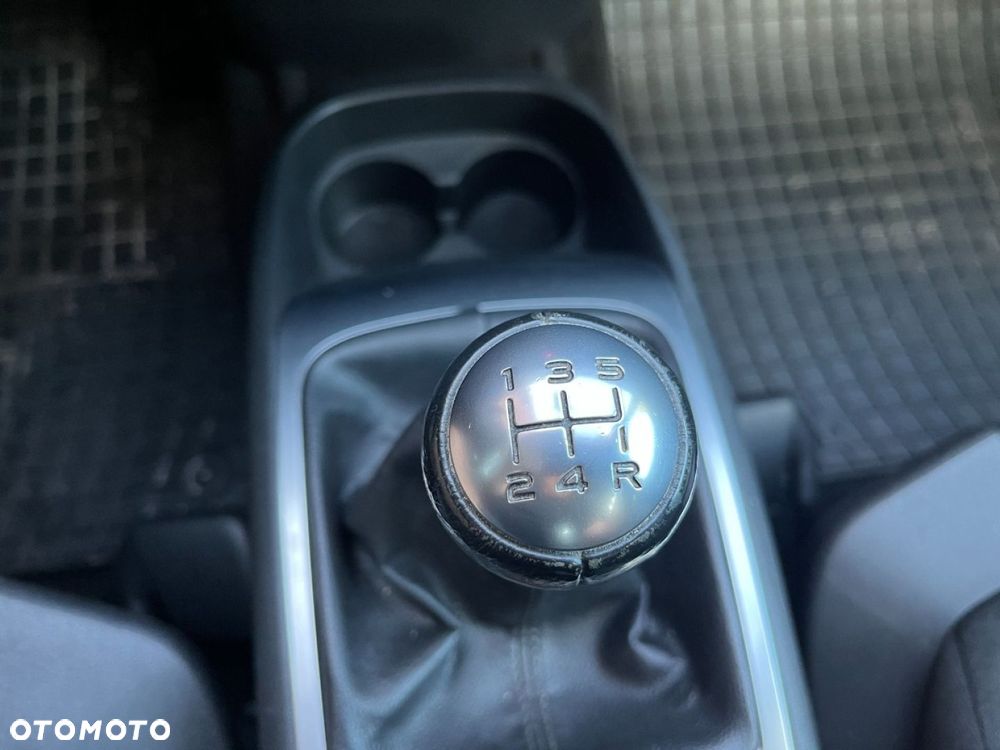 Citroën C4 Picasso 1.6 VTi Attraction - 14