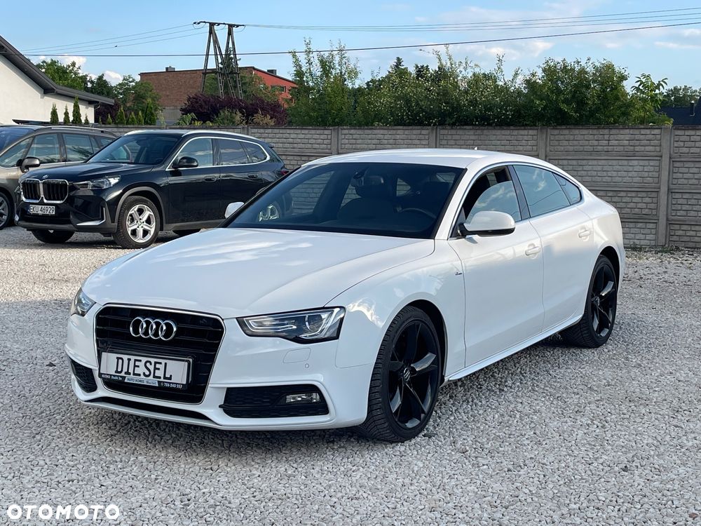 Audi A5 Coupé - 18