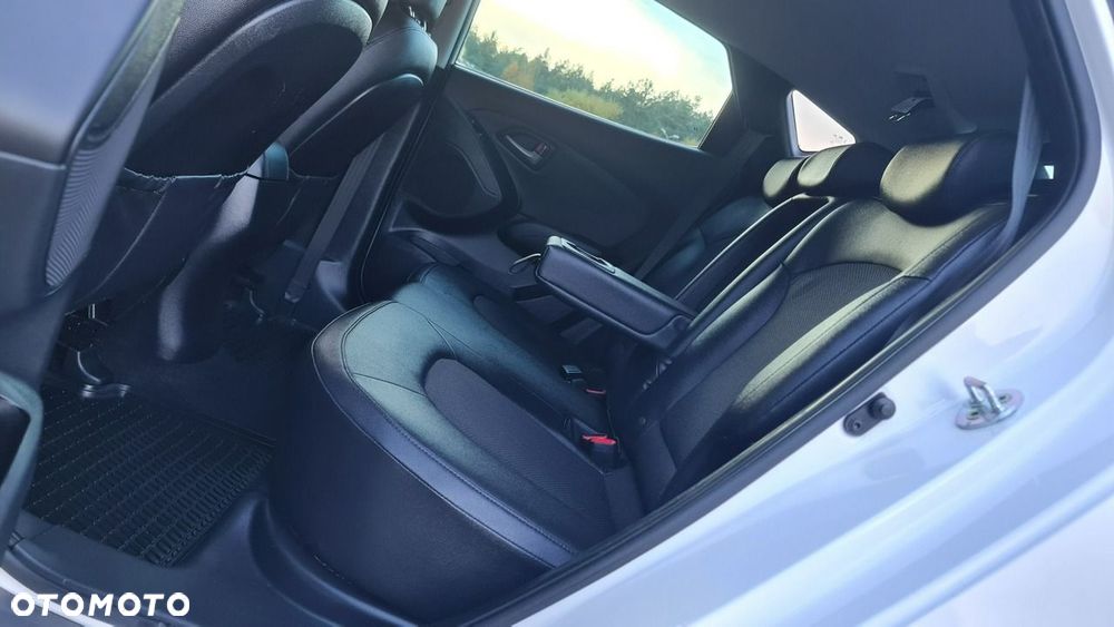 Hyundai ix35 1.6 GDI Style 2WD - 9