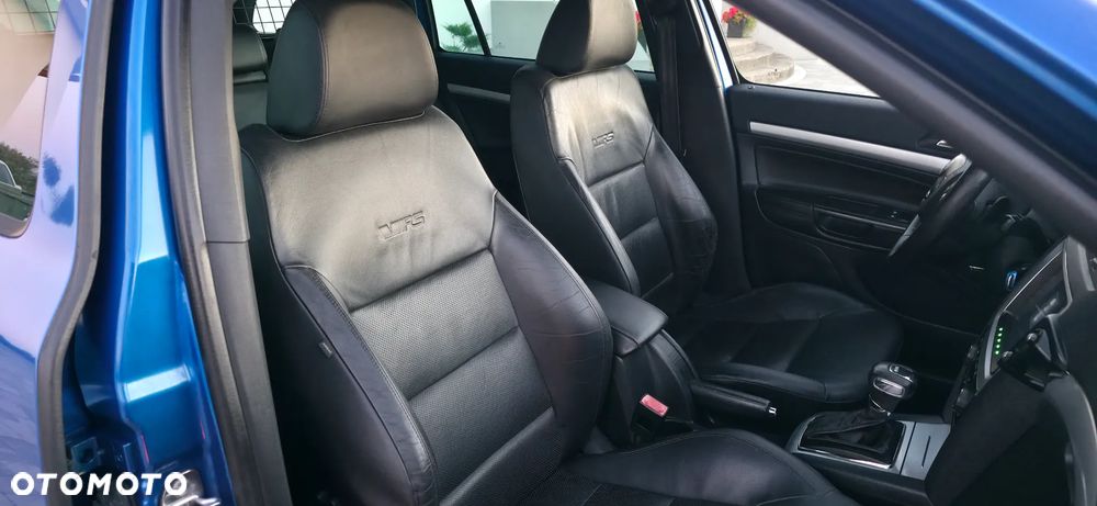 Skoda Octavia 2.0 TDI DPF DSG RS - 15