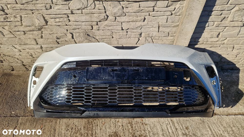 TOYOTA C-HR 2019- ZDERZAK PRZÓD - 1