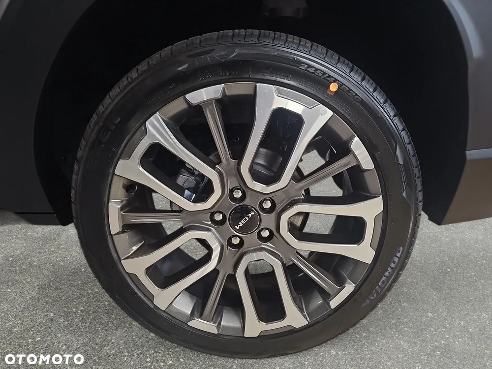 SsangYong/KGM Torres 1.5 T-GDI Wild - 11
