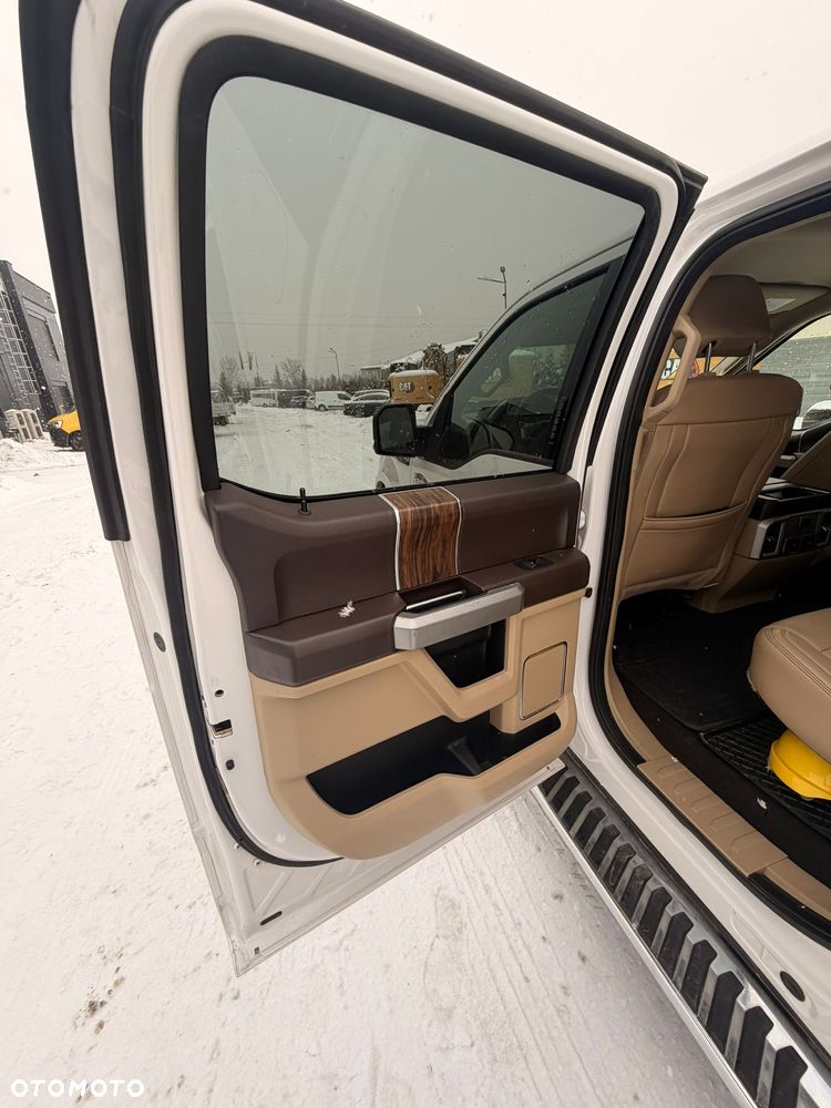 Ford F150 - 14