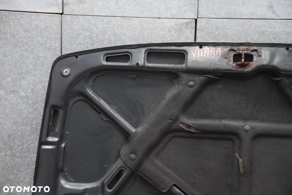 SUZUKI GRAND VITARA I MASKA - 16