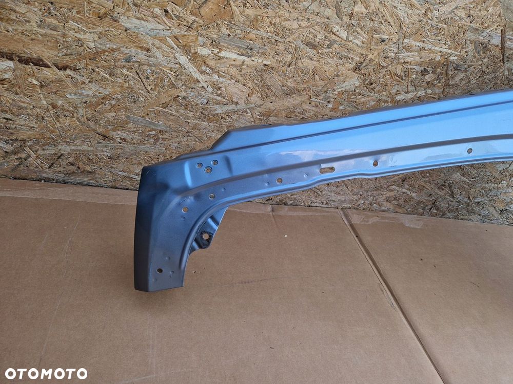 BŁOTNIK LEWY PRZÓD JEEP WRANGLER JK - 3