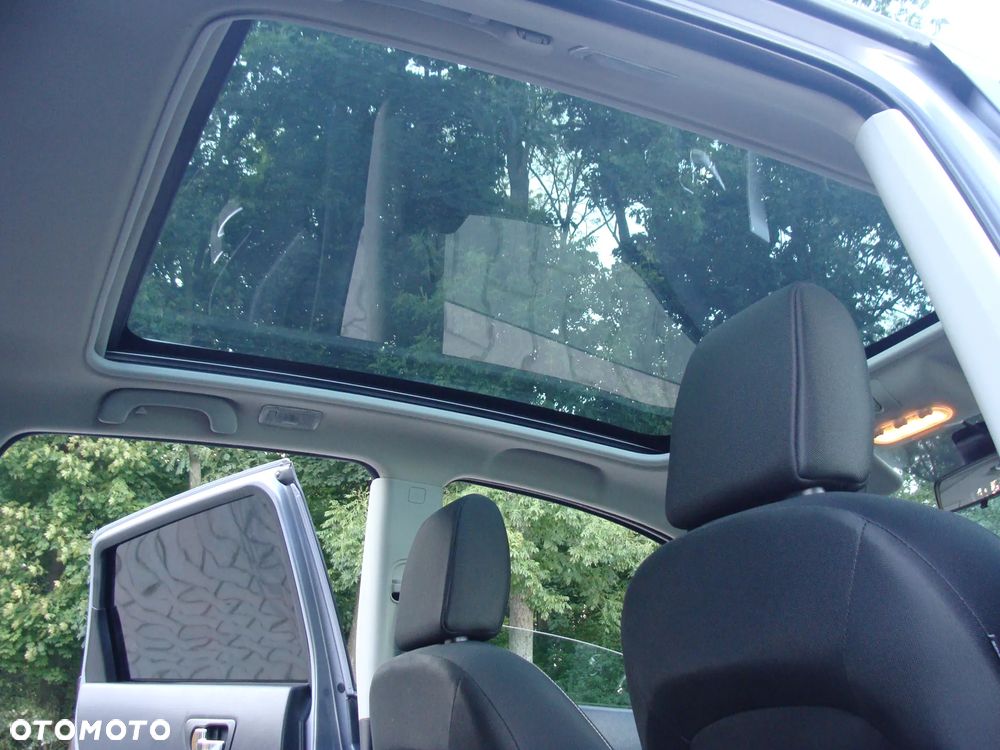 Nissan Qashqai - 7