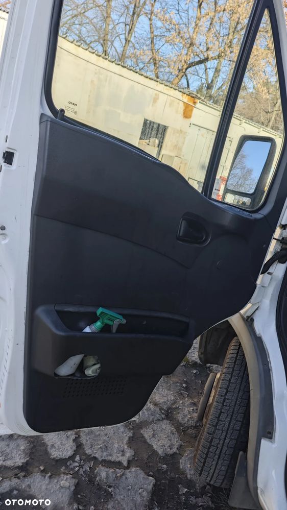 Iveco Daily 35C13 - 15