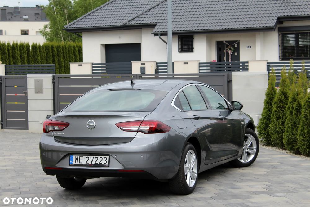 Opel Insignia - 5
