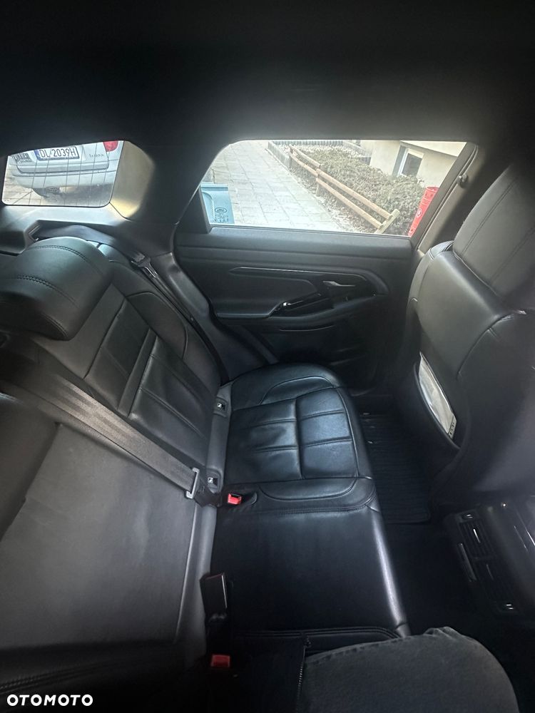 Land Rover Range Rover Evoque D150 R-Dynamic S - 5