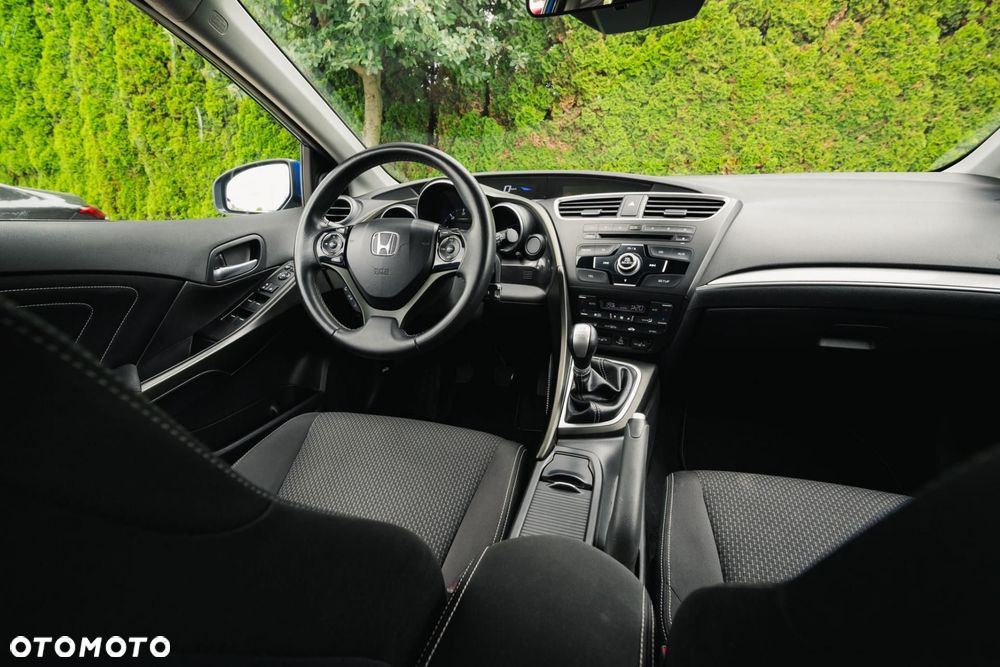 Honda Civic - 17