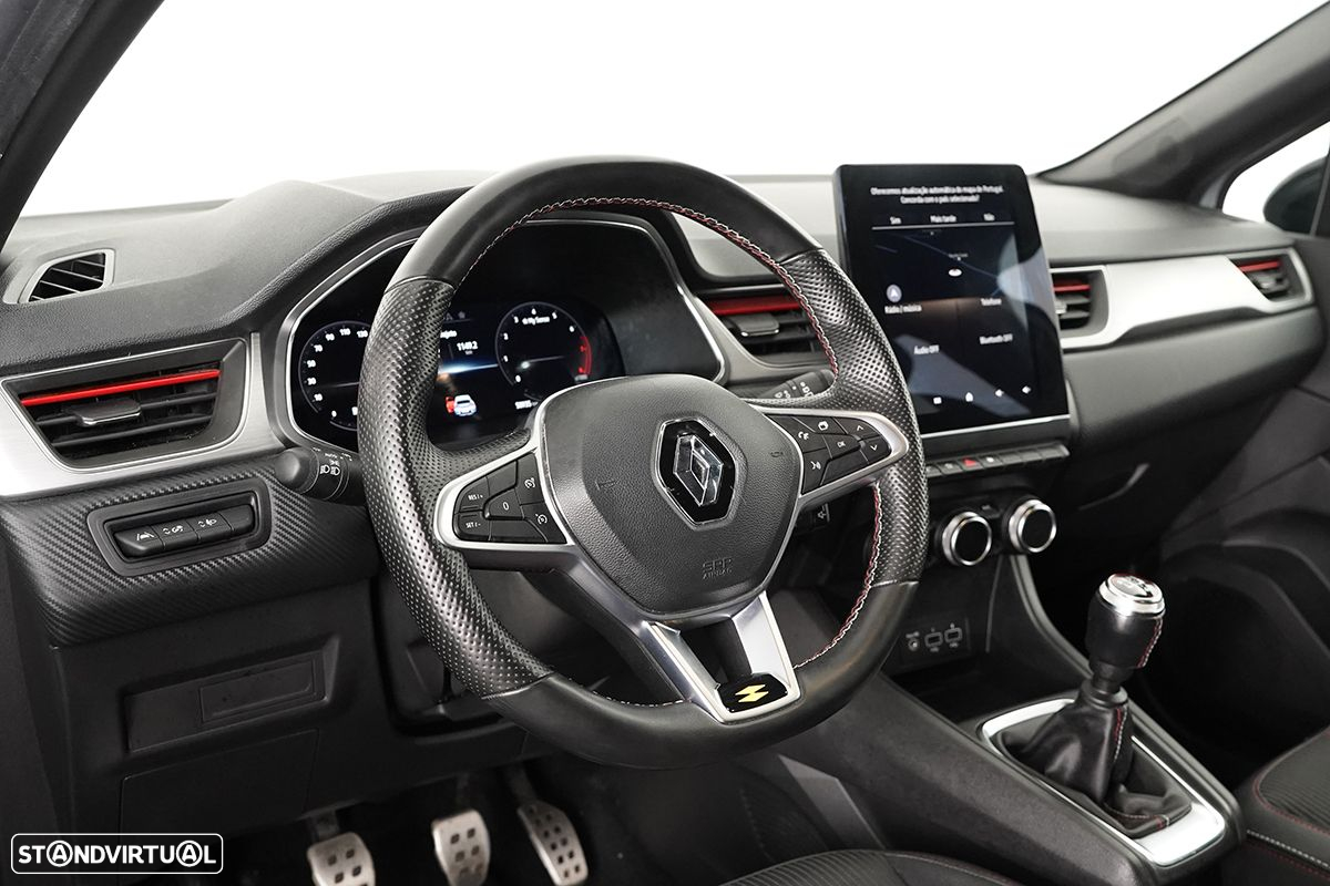 Renault Captur 1.0 TCe RS Line - 7