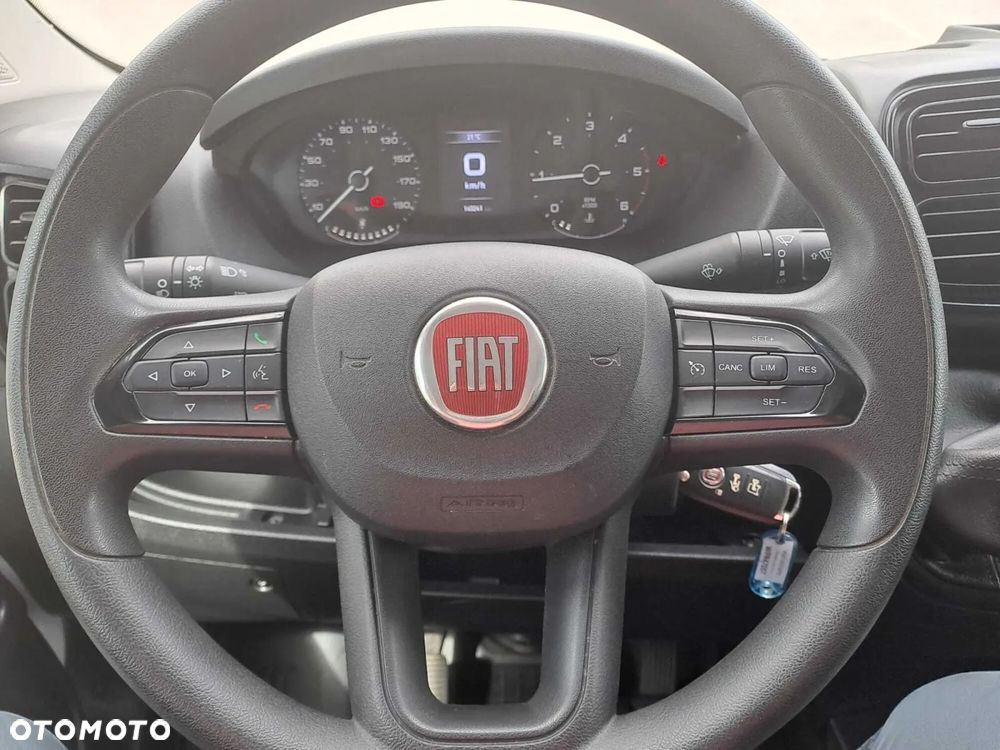 Fiat DUCATO L4H2 - MAXI  - Wzmocniony - 6