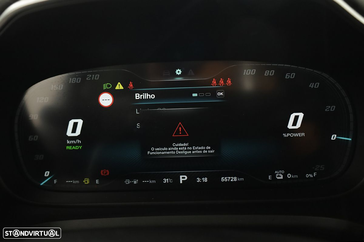 MG EHS 1.5 T-GDI Plug-in Hybrid Luxury - 15