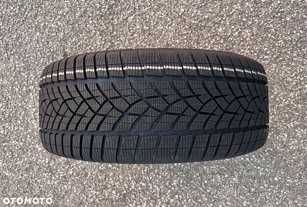 Opony zimowe Goodyear UltraGrip Performance+ 255/55R18 105T – NOWE! Komplet 4 szt. - 3